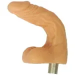 Huge Dildo for Sex Machine - Image 13