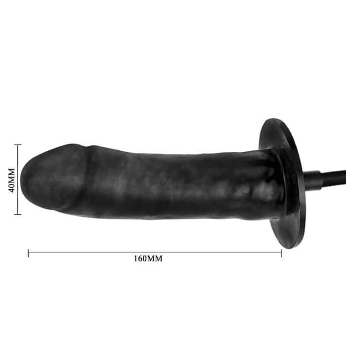 Vibrating Male Dildo - Image 5