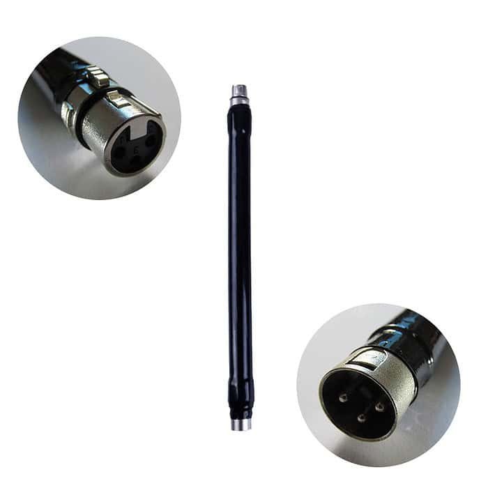 Make Love Pink Sex Machine with 3 Dildo - Image 15