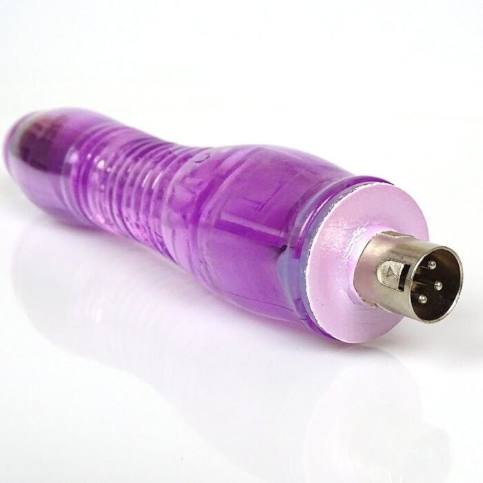 Sex Machine Attachment - Image 4