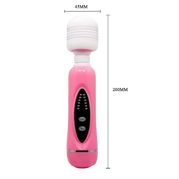 Stimulation Vibrator Massager