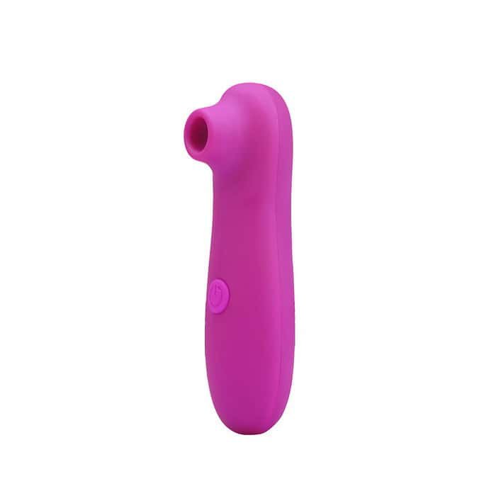 Clitoral Sucking Vibrator - Image 4