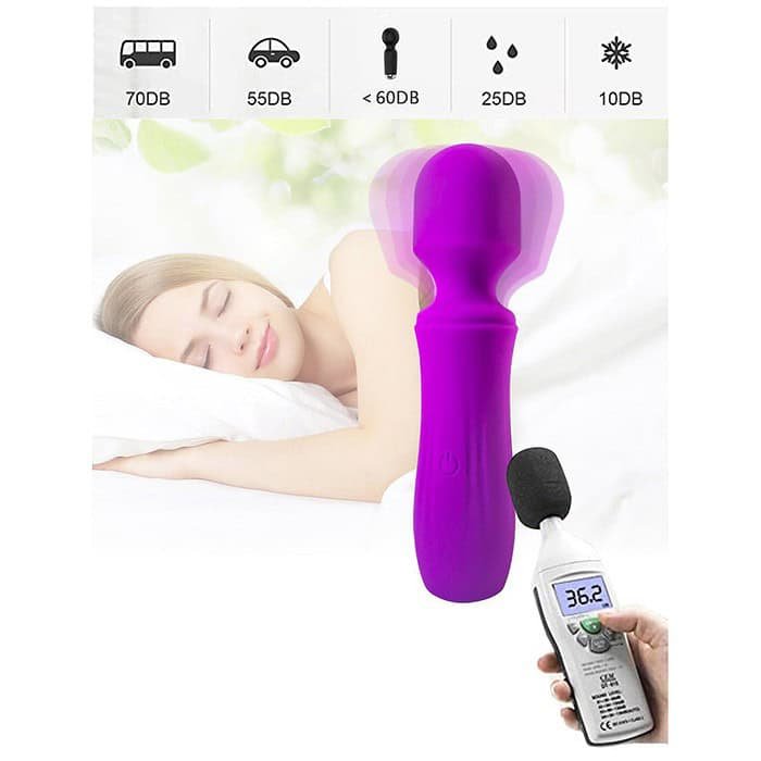 Mini Vibratory Massage - Image 8