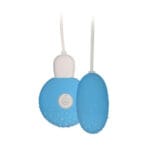 20 Speed Remote Control Egg Double Vibrator - Image 4