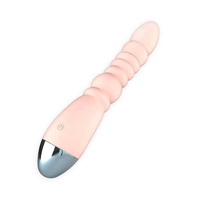 Soft 10 Frequency Massage Stick - Image 3
