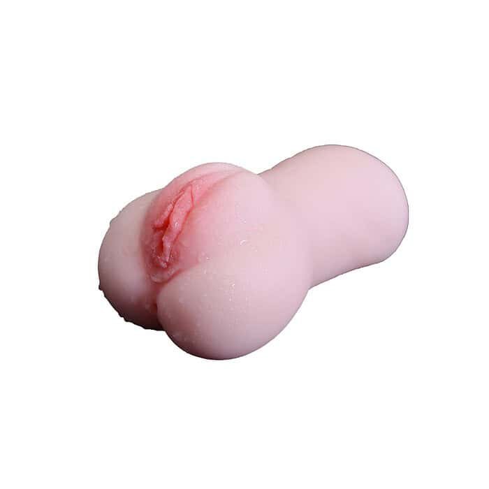 Cheap Thrills Girl Pure Skin Stroker - Image 9