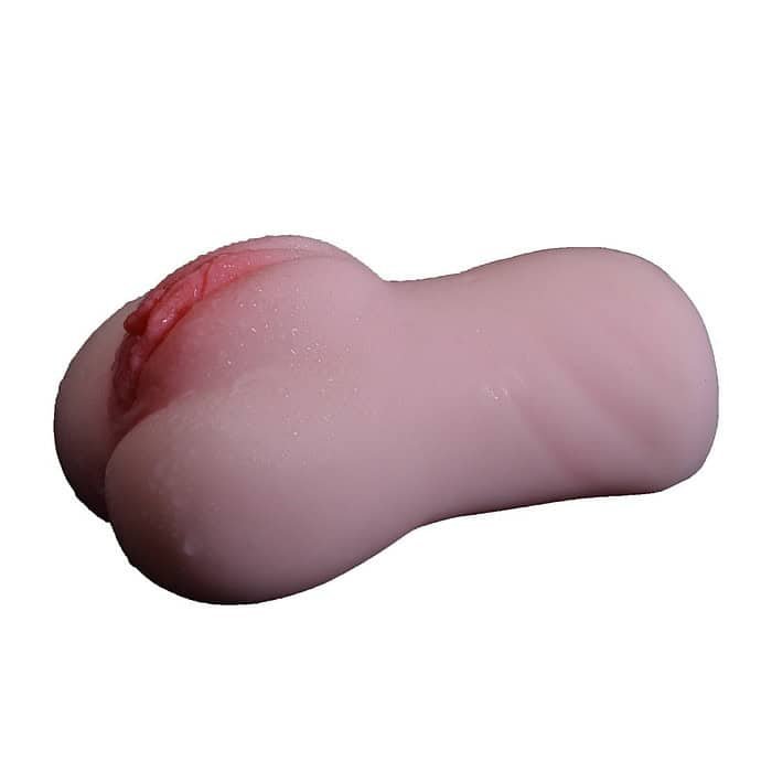 Cheap Thrills Girl Pure Skin Stroker - Image 8