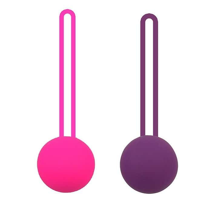 3bfe157e90ec2b2f Kegel Balls Tighten Vaginal Pelvic Floor Musles Exerciser - Image 4