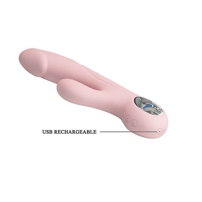 7-Function Memory Vibrator - Image 7