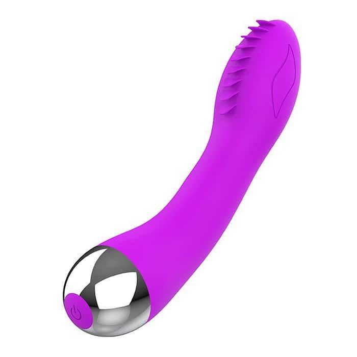 12 Frequency Soft Tongue Vibrator - Image 9