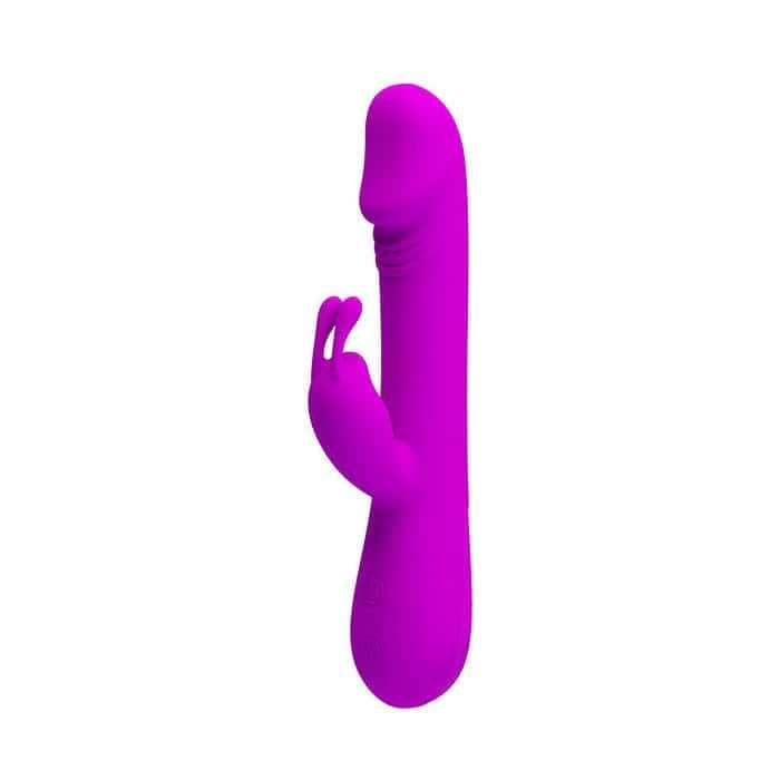 30 Speed Silicone Vibrator Sex Toys - Image 2