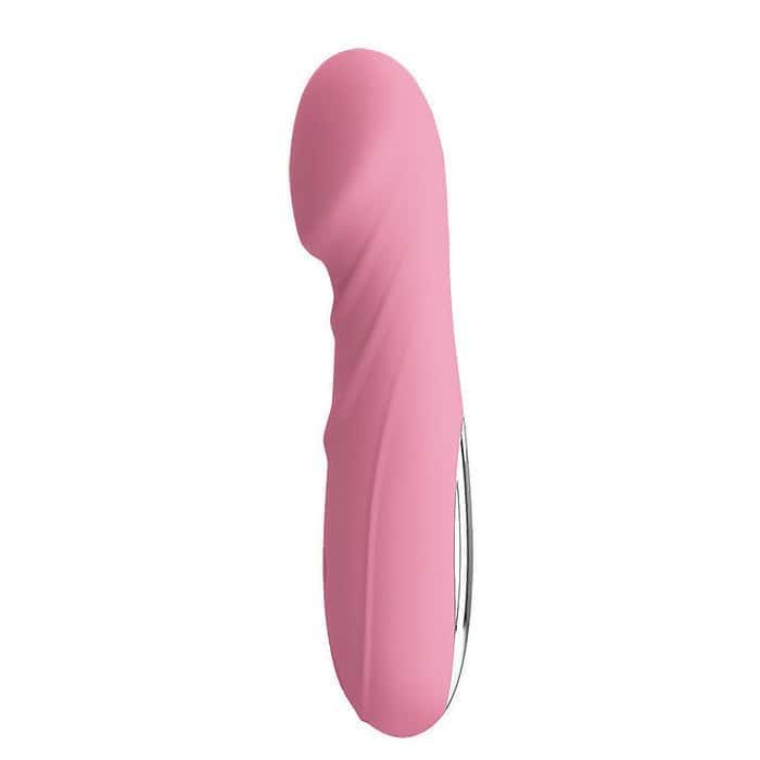 30-Function Silicone Vibrator - Image 3