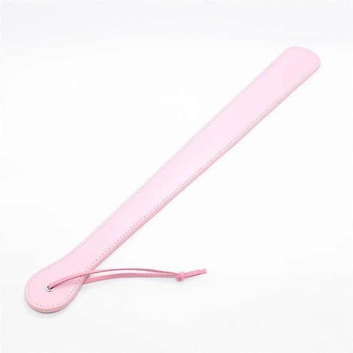 Fantasy Adults Cosplay Bondage SM Whip Sexy Leather Hand Clap - Image 4