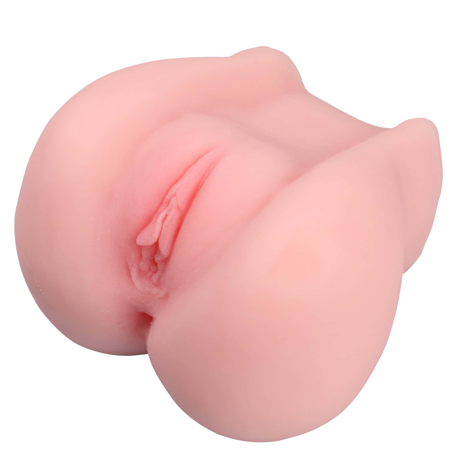 Realistic Hand-Free Vagina01