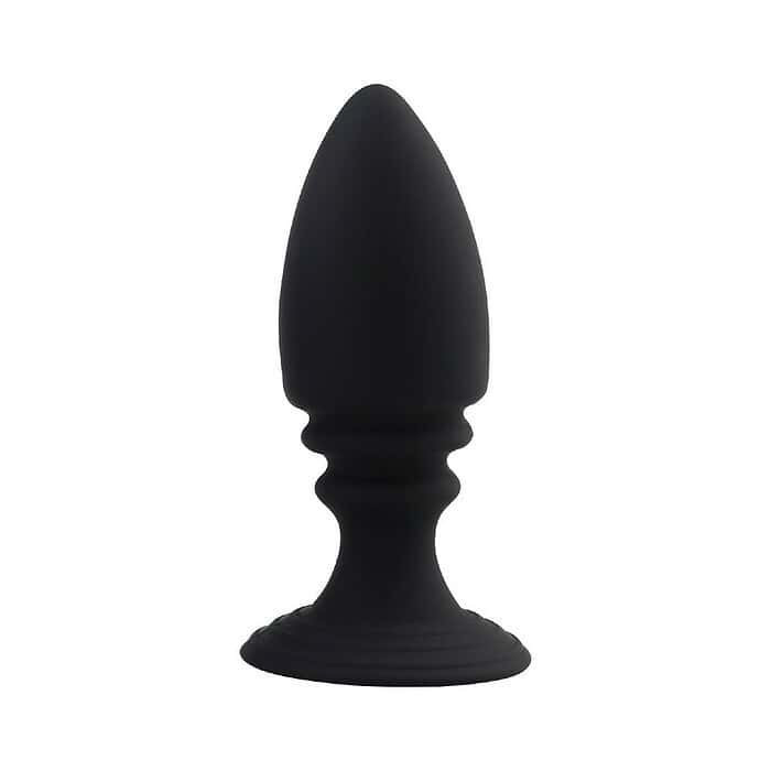 Anal Butt Plug Strong Suction Cup Anal Beads - Image 2