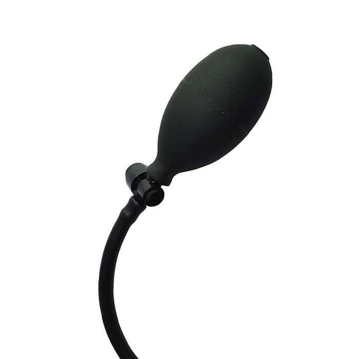 Inflatable Anal Dildo Plugs Anal Expanding Device - Image 5