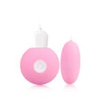 20 Speed Remote Control Egg Double Vibrator - Image 3
