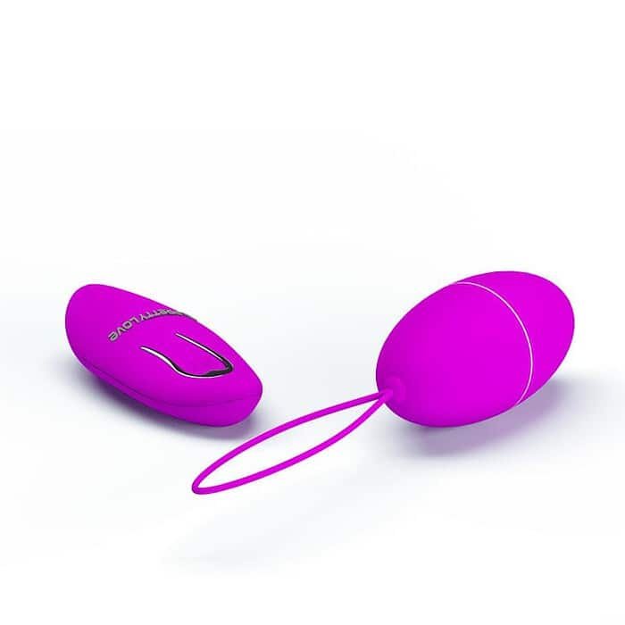 12 Speed Remote Control Vibrating Eggs - Image 4
