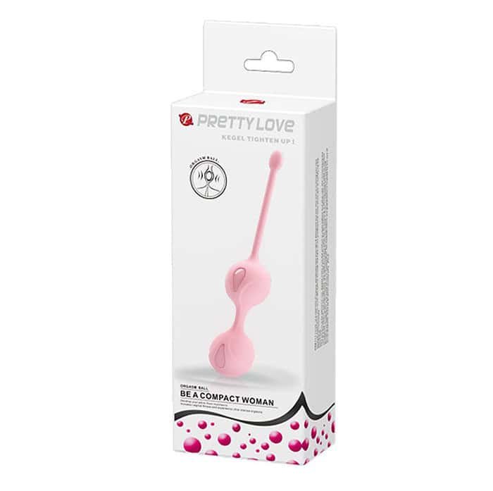 Silicone Contract the Vagina Kegel Balls Sex Toys - Image 6