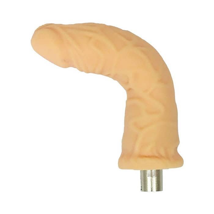 Black Powerful Sex Machine with 4 Dildo and 2 Tube - Image 11