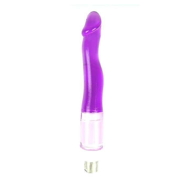 Electric Black Sex Machines Set - Image 10