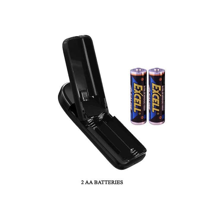 Suction Cup Multi-Speed Vibration Dildo - Image 5