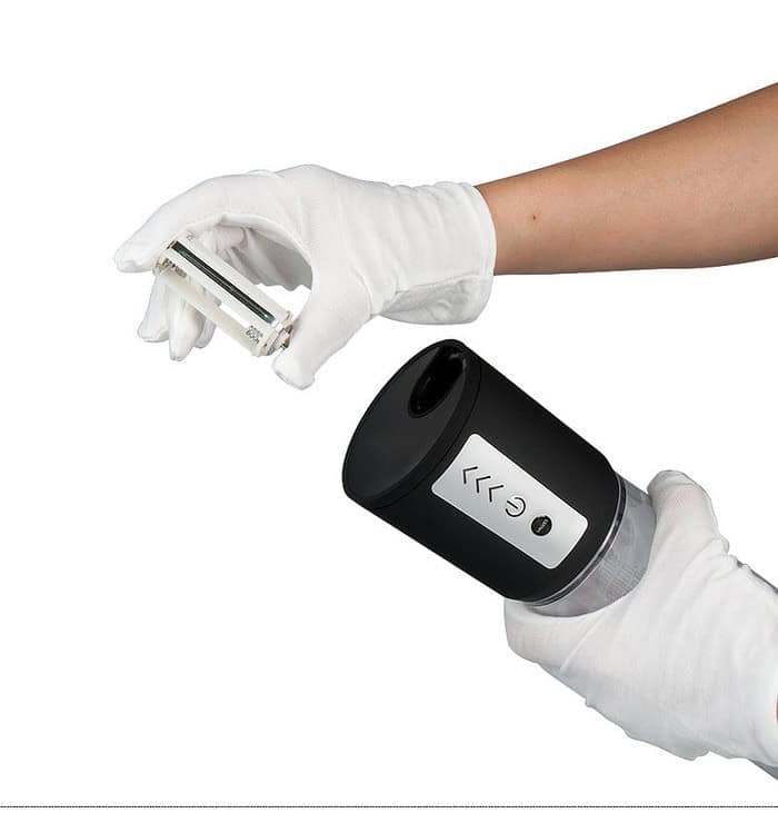 Penis Pump-Run On Battery - Image 3