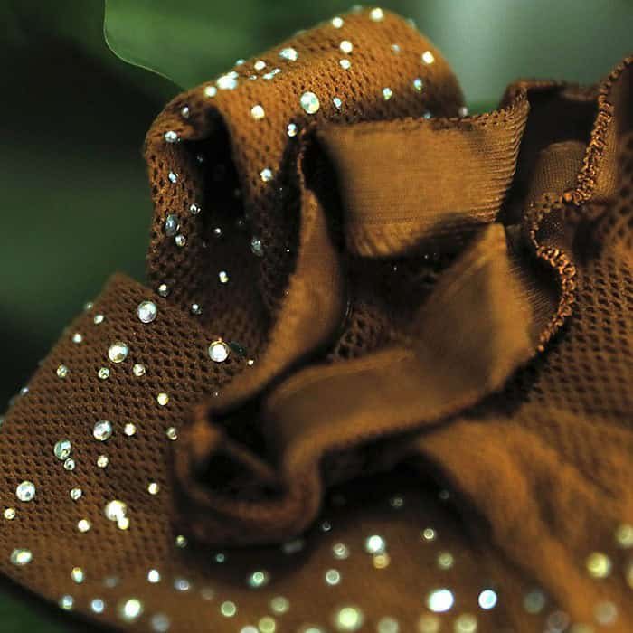 Sexy Women's Diamond Fishnet Hosiery Pantyhose Tights Fashion Stockings - Image 7