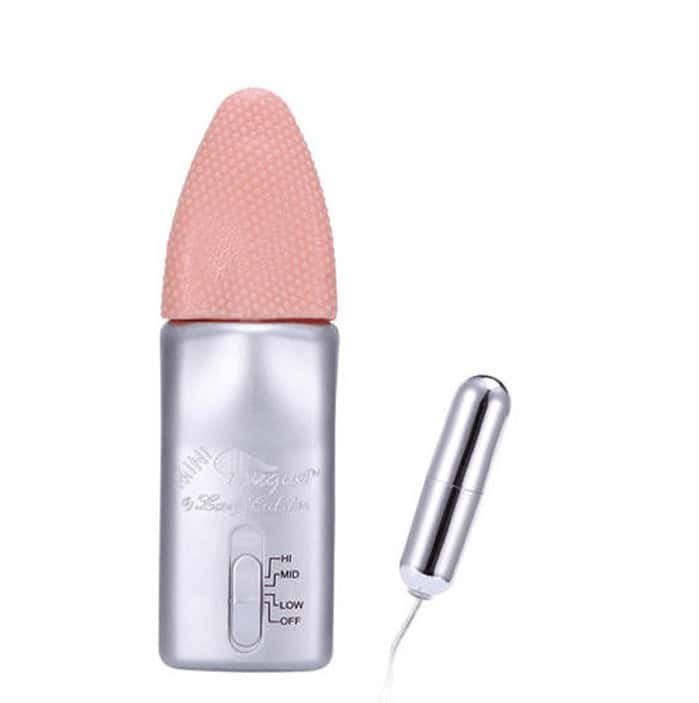 Electric Tongue Jumps Eggs - Image 2