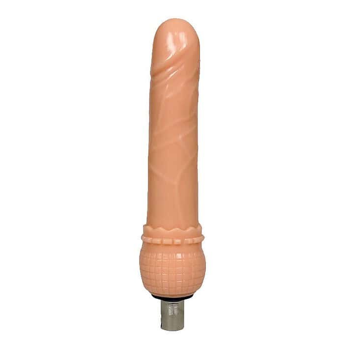 Black Automatic Sex Machines with 5 Dildo - Image 11