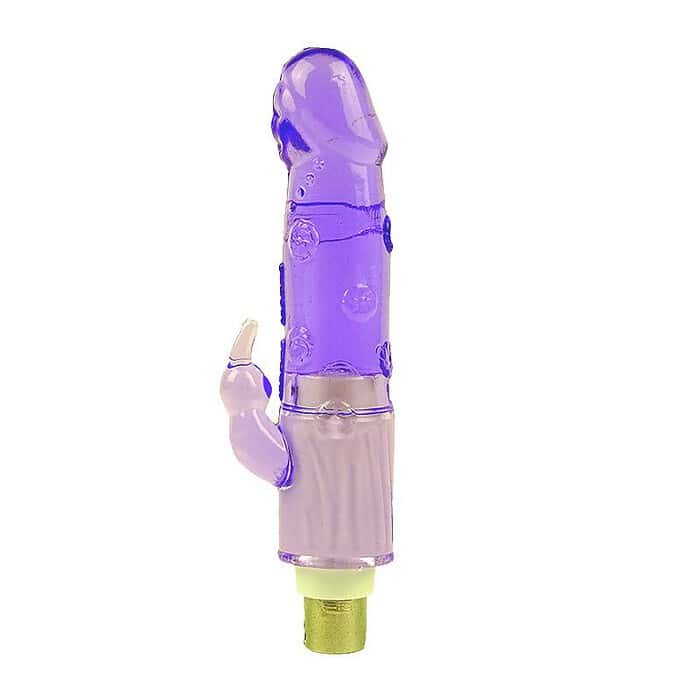 Extreme Pink Sex Machine Set - Image 17