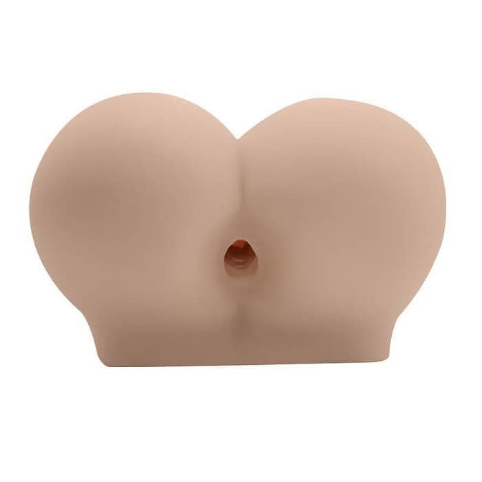 Bigger Man Plus Couples Dildo - Image 3