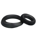 Silicone Cock Ring Male Masturbators - Image 5