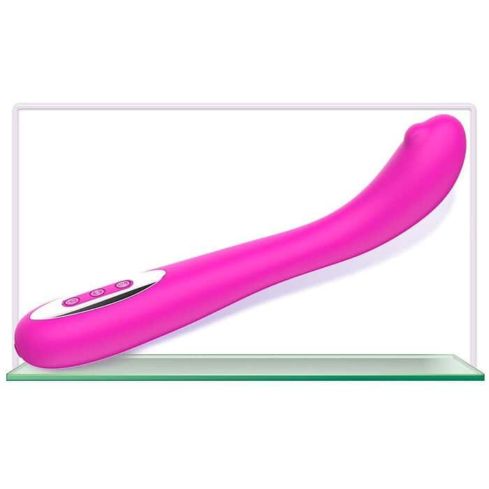 Dildo Vibrator 12 Frequency - Image 7
