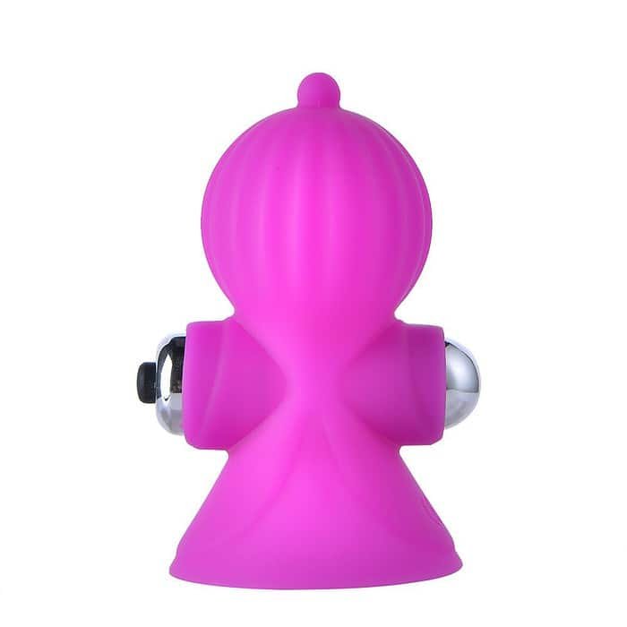 Nipple Stimulation Bullet Vibrator - Image 2