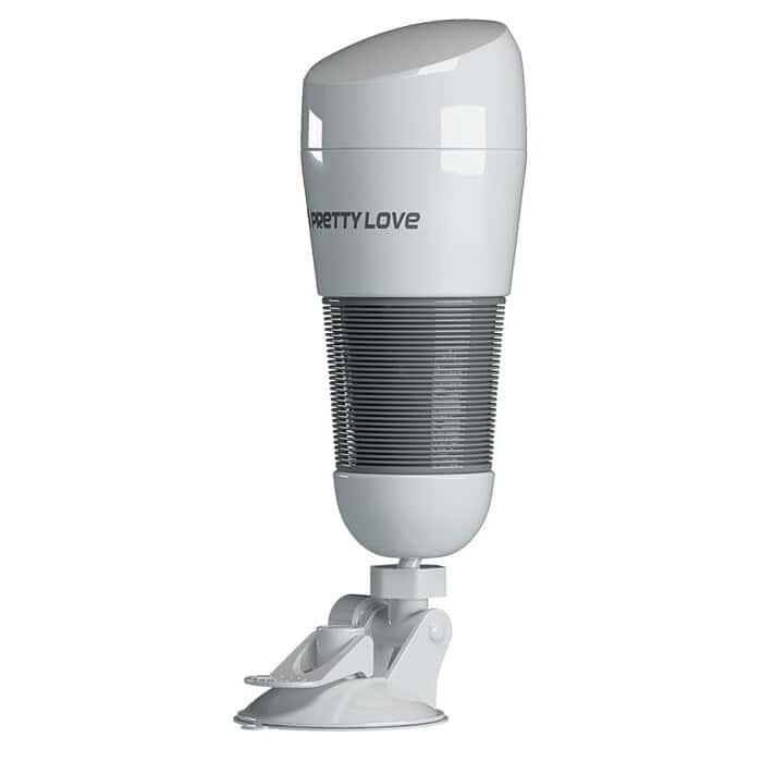 Ultra-stimulation Super -Strong Suction Pad Men's Toys - Image 3