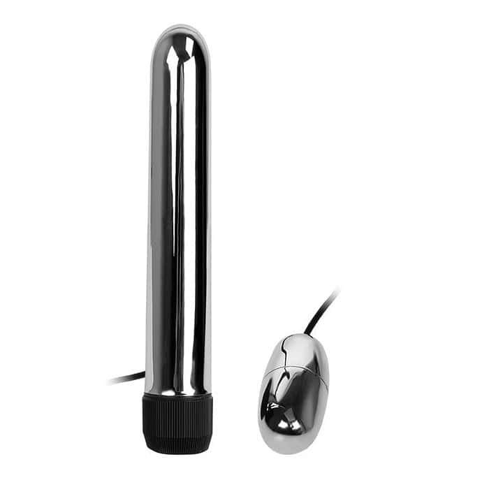 Ultimate Silver Bullet Vibrator - Image 4