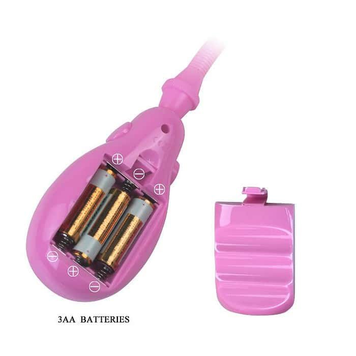 Breast Sucking Enlargement Pump - Image 4