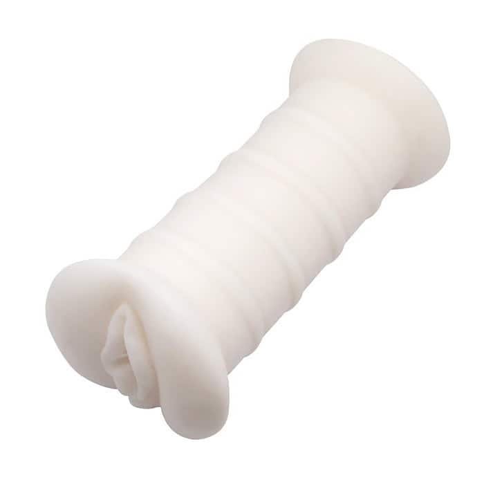 Multi-Speed Vibration Male Pocket Pussy - Image 4