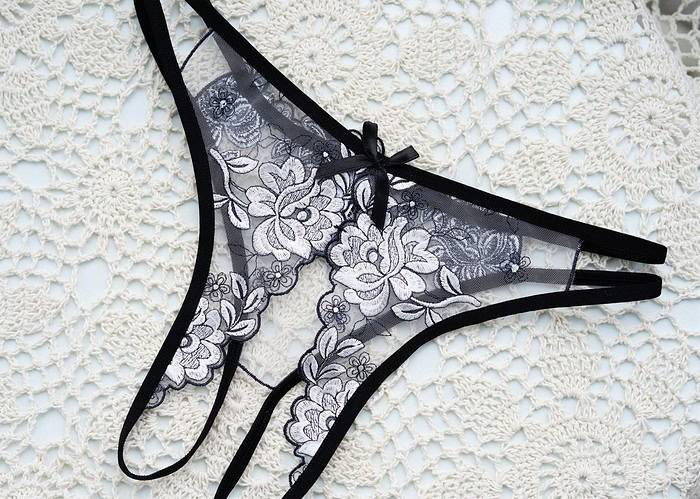 Luminous three-point suit - Image 8