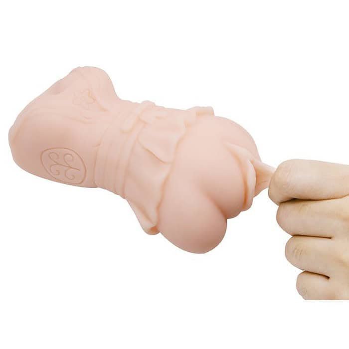 Multi-speed Vibration Self-contained Strokers Men's Sex Toys - Image 6