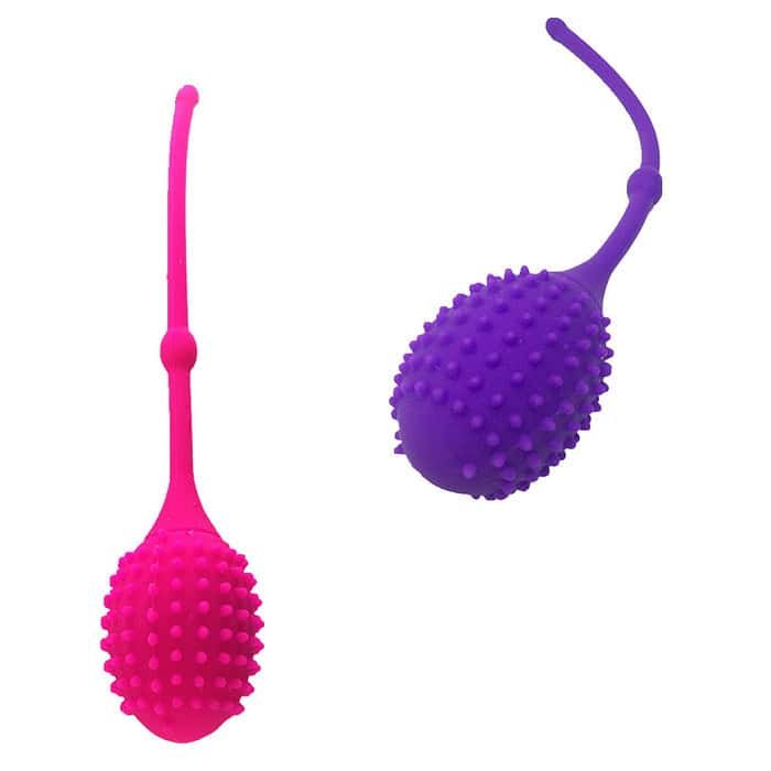 Ben Wa Pelvic Smart Kegal Balls - Image 3