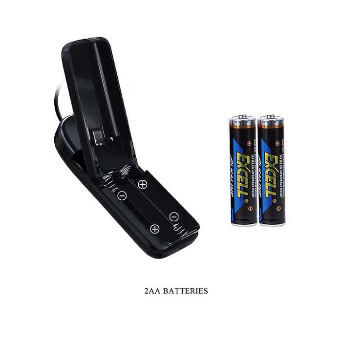 Multi-speed Strap Ons Vibration Dildos - Image 9