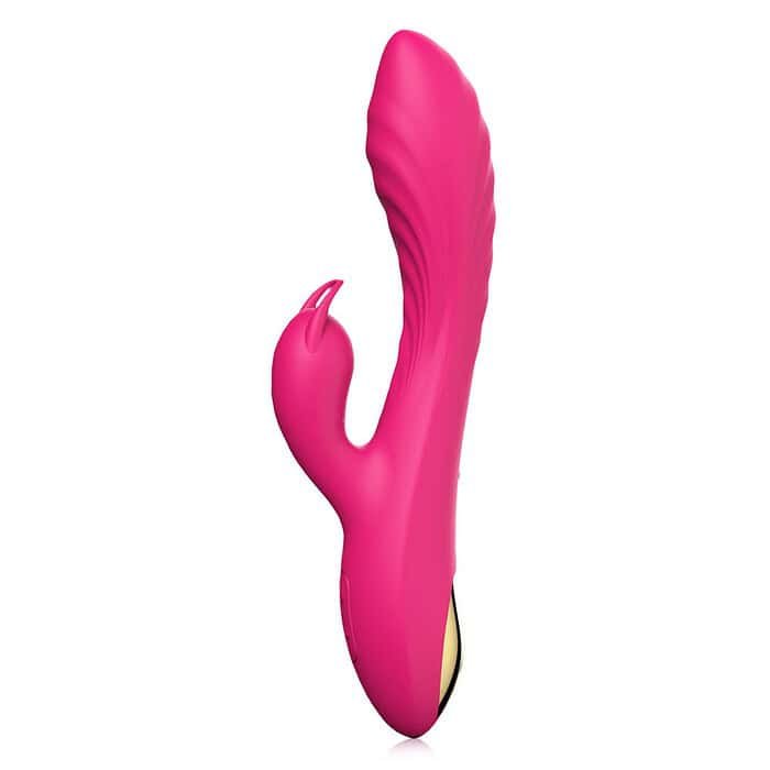 Double G-point Frequency Conversion Vibrator - Image 3