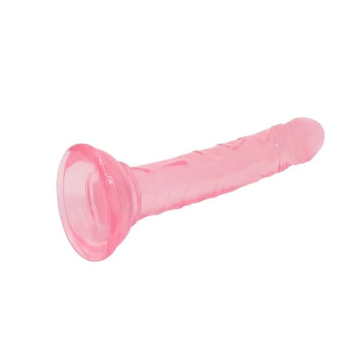 Realistic Dildo With Suction Cup Real Feel Sex Toy - Image 5