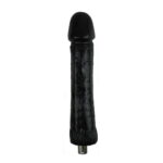 Black Sex Machine with Dildos for Men and Women - Image 13