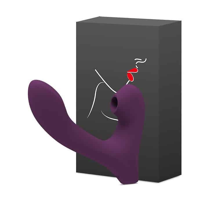 Ten Frequency Jump Egg Sex Toy - Image 2