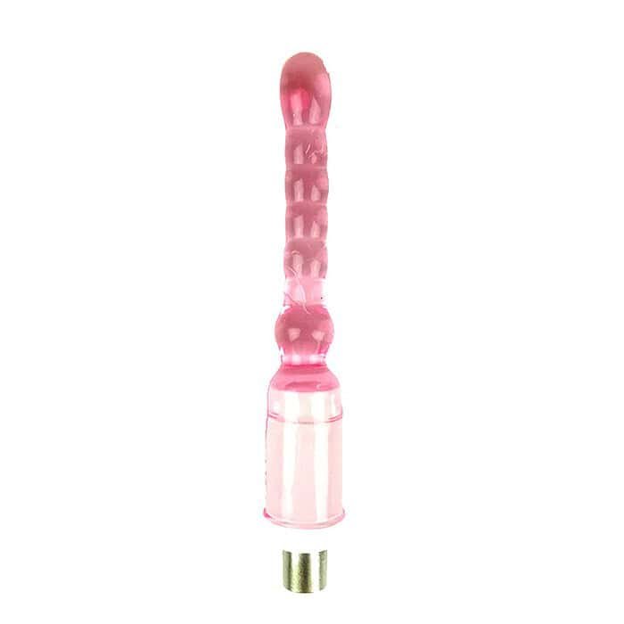 Electric Black Sex Machines with 6 Dildo - Image 9