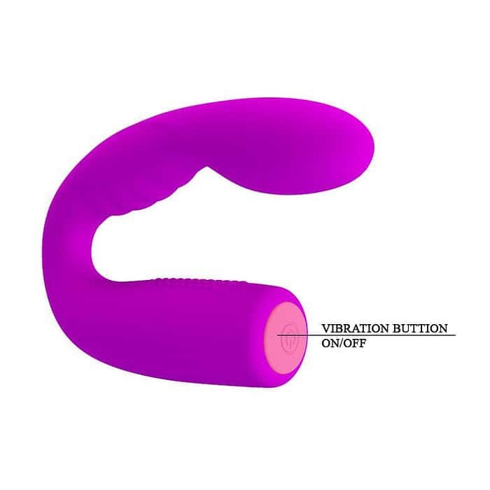 12-Function Vibrator - Image 6