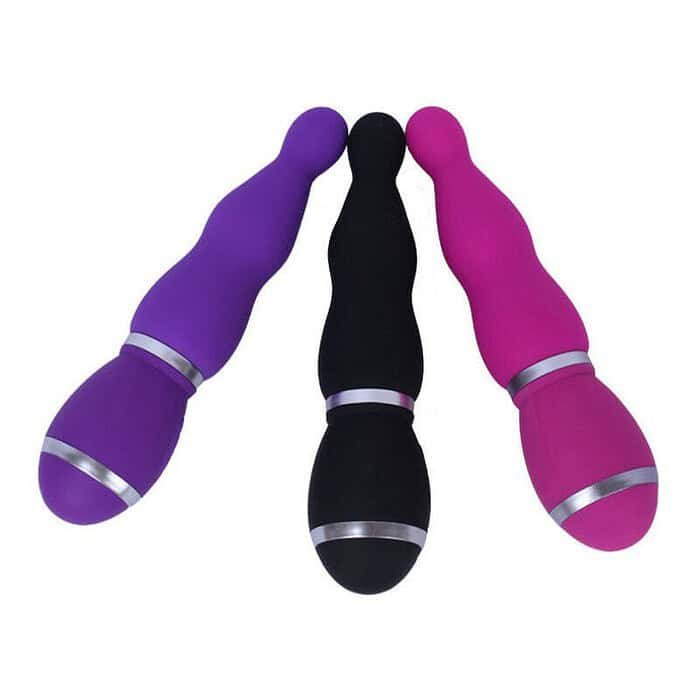 12 Speed Vibrator G Spot Massager - Image 2